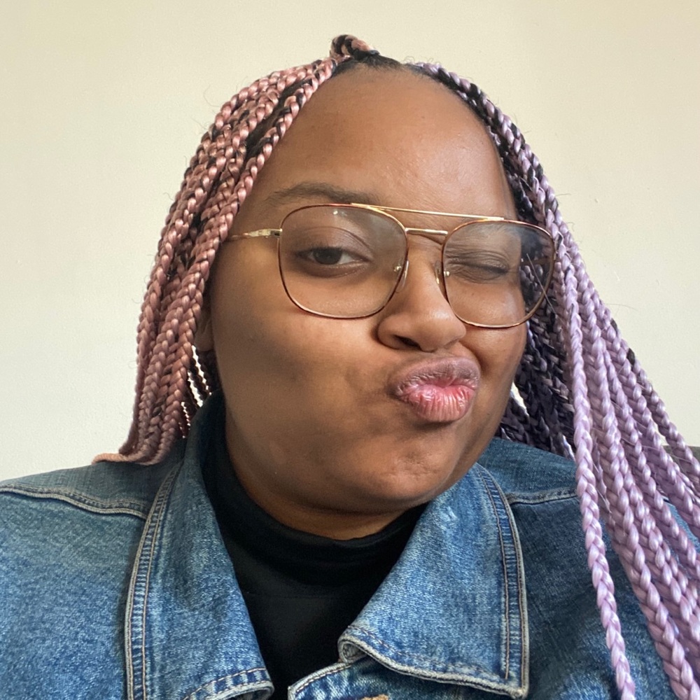 Meet your Posher, Melrina